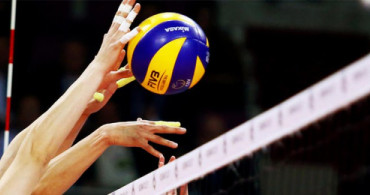 Voleybol Liglerinde Haftanın Programı 