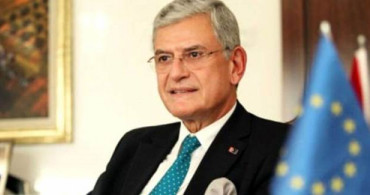 Volkan Bozkır BM 75. Genel Kurul Başkanlığı'na Seçildi