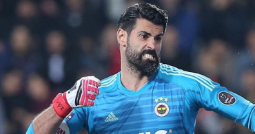 Volkan Demirel Fenerbahçe'den Haber Bekliyor! Sözleşmesi Uzayacak Mı?