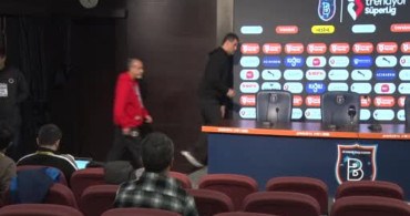 Volkan Demirel: Lig İçin Mücadele Sözünü Verdi