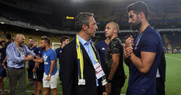 Volkan Demirel Neden Kadro Dışı Kaldı? İşte Detaylar