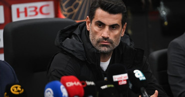 Volkan Demirel: Taktiksel Değerlendirmeler ve Gelecek Hedefleri