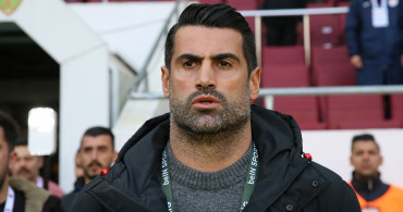 Volkan Demirel'den Beşiktaş’a puan tepkisi: İnsanlar silinmiş puanın silinse ne olur?