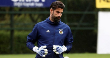 Volkan Demirel'e Kötü Haber