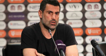 Volkan Demirel'in Hakem Yorumu: Türk Futbolundaki Gelişimin Engelleri