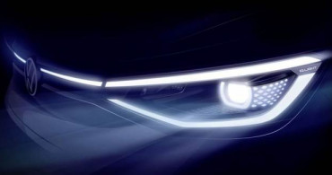Volkswagen'in İlk Elektrikli SUV Modelinin Üretimine Başladı