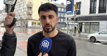 Volkswagen'ın Osnabrück Fabrikasında İsrail için Silah Üretme İddiaları