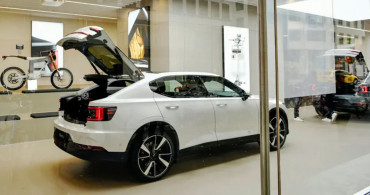 Volvo Elektrikli Otomobil Pili Üretmek İçin Northvolt ile Ortak Oldu!