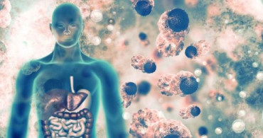 Vücudu Enfeksiyonlara Karşı Koruyan Vitamin Geliştirildi