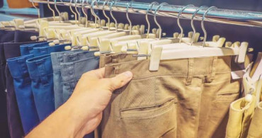 Vücut Tipine Göre Pantolon Seçimi Nasıl Olmalıdır?