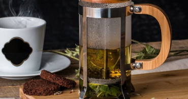 Vücutta Ödem Atmanızı Sağlayan Mucizevi Çay!