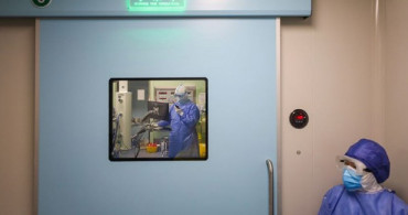 Vuhan'daki Doktordan Coronavirüste Yüksek Tansiyon Uyarısı