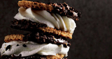 Waffle Sandviçleri Tarifi