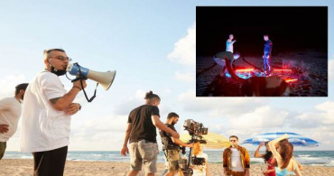 Warner Music'in Çalıştığı İlk Türk Yönetmen