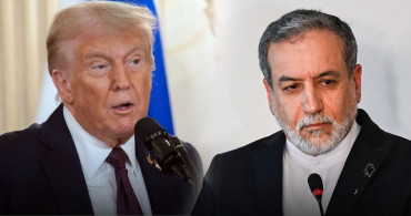 Washington-Tahran hattında karşılıklı restleşme: Trump'ın tehdidine İran'dan yanıt