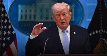 Washington-Tahran Hattında Yeni Sinyal: Trump’tan Dikkat Çeken Açıklama