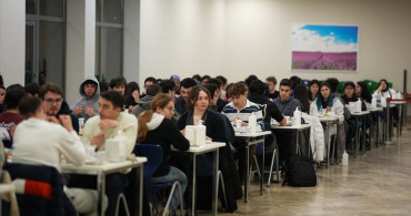 WEFA ve Türk-Alman Üniversitesi'nden Birlikte İftar Programı