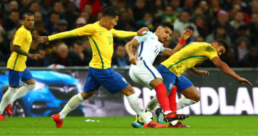 Wembley’de dünya devleri karşı karşıya geliyor: İngiltere-Brezilya maçı ne zaman, saat kaçta ve hangi kanalda?
