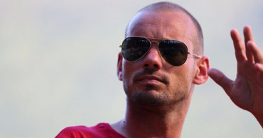 Wesley Sneijder Kilolu Hali