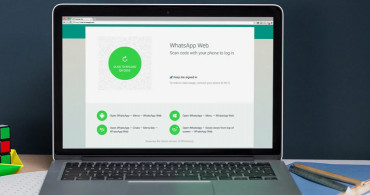 WhatsApp Web'in Beklenen Özelliği Geldi!