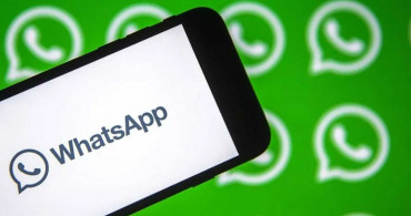 Whatsapp yeni özelliğiyle çok konuşulacak! "Şunlar hariç kişilerim" özelliğiyle artık bilgilerinizi sadece istediğiniz kişilerle paylaşacaksınız!