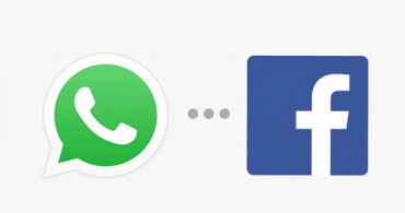 WhatsApp'da Devrim! "WhatsApp Tuşu" Geldi