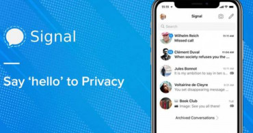 WhatsApp’ın Alternatif Uygulaması Belli Oldu! Signal Nedir? Signal Nasıl Çalışıyor? 