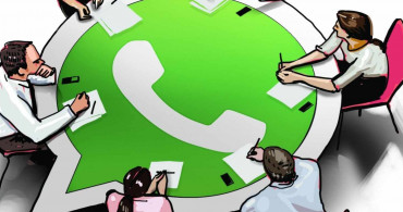 WhatsApp’ta görüntülü konuşma nasıl yapılır? WhatsApp görüntülü grup araması