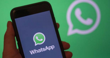 WhatsApp'ta İsyan Çıkaran Yenilik!