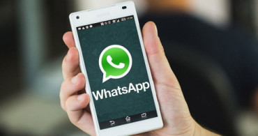 Whatsapp'ta Mesajlar Silinecek