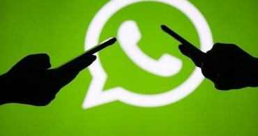 WhatsApp'tan Geri Adım!