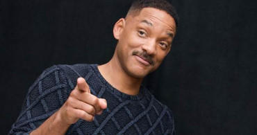Will Smith Yeni Bir Gerilim Filmi ile Hayranlarının Karşısına Çıkacak