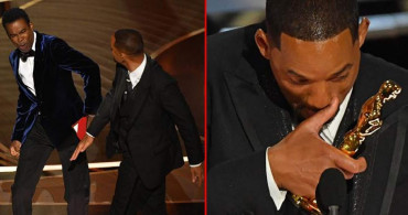 Will Smith'e verilen Oscar ödülü geri mi alınacak, geri alınır mı?