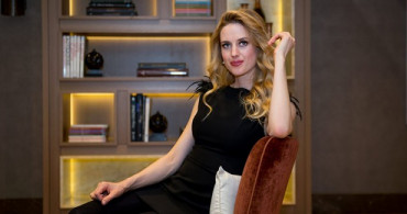 Wilma Elles Anoreksiya mı Oldu?