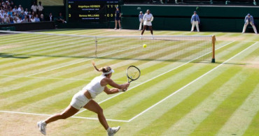 Wimbledon'da Üçüncü Tur Heyecanı Sürüyor. İşte Günün Programı!