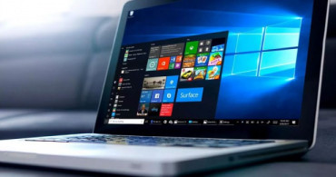Windows 10’un Tasarımı Yenilendi