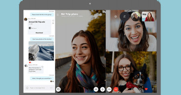 Microsoft, Zoom’a Rakip Olarak Meet Now Uygulamasının Çalışmalarına Başladı!