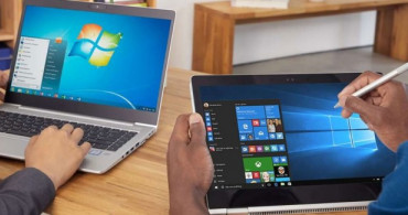 Windows 7’de Son Güncelleme Duvar Kağıdını Bozdu