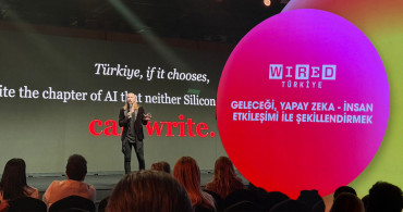 WIRED Türkiye, Rixos Tersane İstanbul’daki Lansmanla Yayın Hayatına Başladı