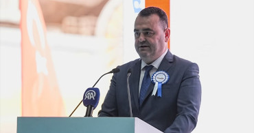 Wolf 1: Türkiye'nin İlk Sıfır Emisyonlu Tankeri Denizle Buluştu