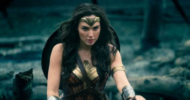 Wonder Woman Serisine Coronavirüs Darbesi
