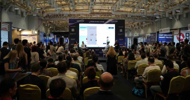 WORLDEF İstanbul 2023: E-Ticaretin Geleceği Tartışılıyor