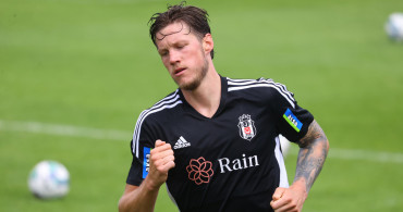 Wout Weghorst’un satın alma opsiyonu var mı? Beşiktaş kiralık olarak kadrosuna kattığı Wout Weghorst’un satın alma opsiyonunu açıkladı