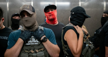 WSJ araştırdı: ICE polisleri 13 vakada ölümcül güç kullandı