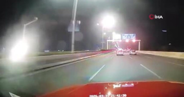 Wuhan'da Sürücüsüz Taksiler Sistem Arızası Nedeniyle Yol Ortasında Kaldı