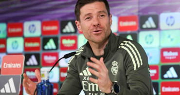 Xabi Alonso, Chelsea'nin Yeni Teknik Direktörü
