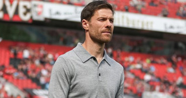 Xabi Alonso kararı verdi: Bayer Leverkusen'den ayrılacak mı?