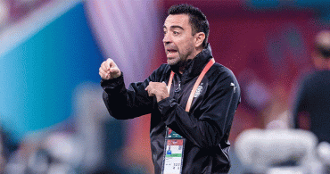 Xavi: Dürüst Olmak Gerekirse Çok Mutluyum