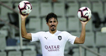 Xavi Hernandez Barcelona'ya Eski Takımı Al Sadd'dan Transfer Yapıyor!