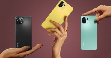 Xiaomi 11 Lite 5G özellikleri ve fiyatları